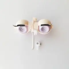 アイシードールアイギミック✰アイ無し