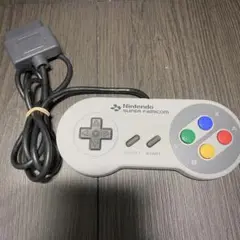 スーパーファミコンコントローラー　匿名配送　送料無料