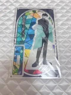 古書店街の橋姫 カラオケの鉄人 アクリルスタンド アクスタ 川瀬