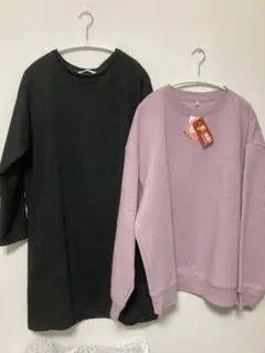 セット スウェット