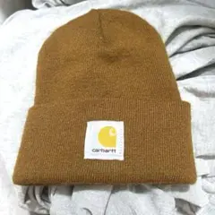 Carhartt ニット帽 カーハート