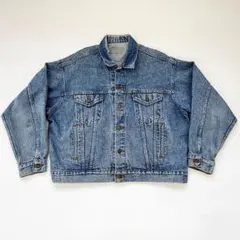 90年代 リーバイス 70507-4813 デニムジャケット USA製 XL