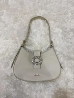 dazzlin ハンドショルダーバッグのサムネイル