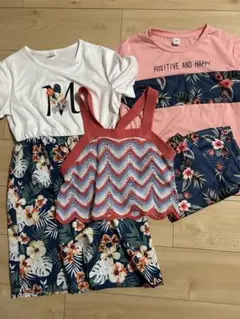 女の子　まとめ売り　150㎝