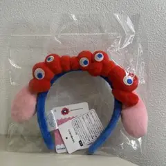 万博　expo ミャクミャク　サンリオ　カチューシャ　マイメロディ