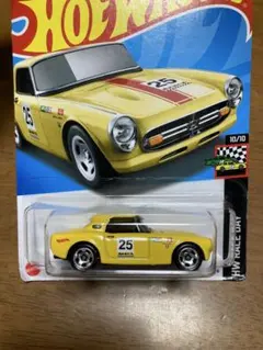 ホットウィール ミニカー