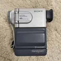 SONY DCR-PC1 MiniDV対応 再生機 - メルカリ