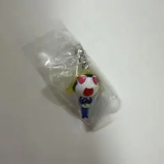 ケロロ軍曹 ガチャガチャ めじるしアクセサリー タママ