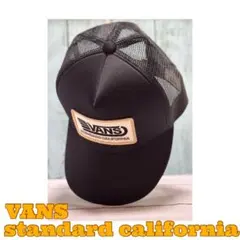 2025年最新】キムタク vans キャップの人気アイテム - メルカリ