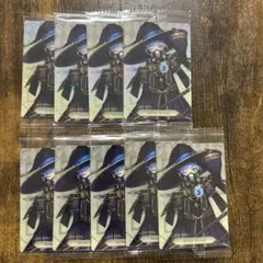 ツイステ　オルト　ツインウエハース7 ブルームバースデー