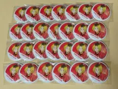 ハイキュー 音駒 孤爪研磨 横断幕 缶バッジ 27点