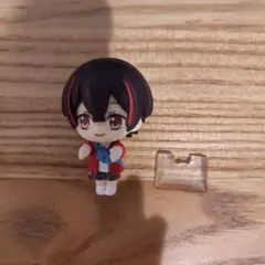 からぴちゆあんくんならぶんです