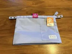 KALDI カルディ ランチバッグ パープル 未使用 タグ付きのサムネイル