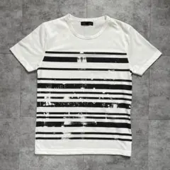 in the attic graphic border t- shirtのサムネイル