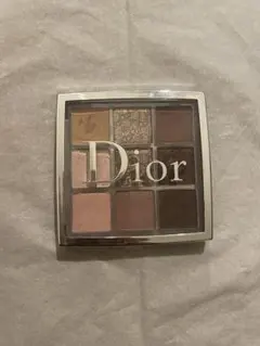 Dior backstage Eye Palette 002 Cool