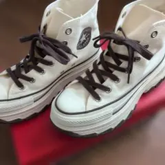 Converse Chuck Taylor All Star ホワイト