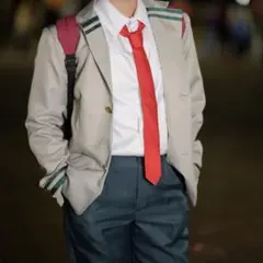 2026年最新】僕のヒーローアカデミア 雄英高校制服 男子の人気アイテム