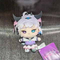NEEDY GIRL OVERDOSE ミニぬいぐるみ Vol.2 ロリポップのサムネイル
