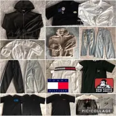 レディース　ティーンズ　服　まとめ売り　16点セット