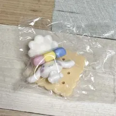 サンリオ チョコサプ シナモロール フィギュアのサムネイル