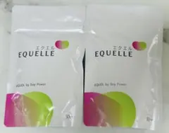 EQUELLE エクエル　2袋セットのサムネイル