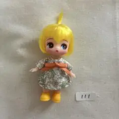 ぷちリカちゃんお洋服111