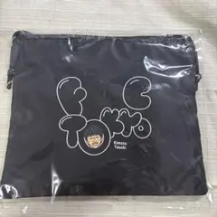 FC東京 水戸ホーリーホック 木本恭生 サコッシュ