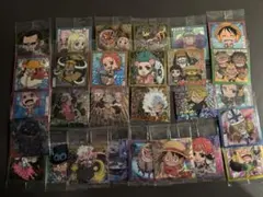 り*ん様 まとめ売り ウエハースシール ワンピース