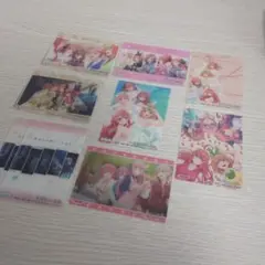 2026年最新】五等分の花嫁マグネットの人気アイテム - メルカリ