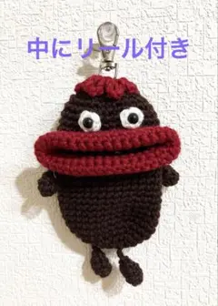 ✨【茉呂《maro》様専用ページ】✨パクパクモンスター風？コロコロミニ