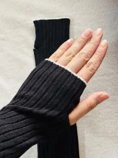 アームウォーマー