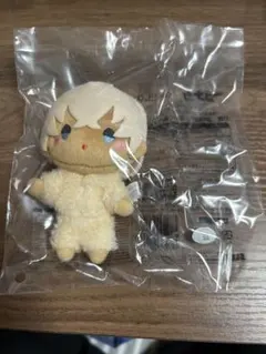 名探偵コナン セガラッキーくじ 安室透 ぬいぐるみ