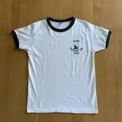 80’s CHAMPION RINGER T-SHIRT