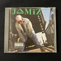 洋楽 G-Rap Jamiz / Get Loot G-Rap Jamiz / Get Loot - メルカリ