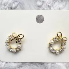 ピアス