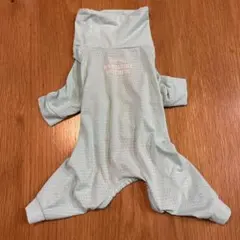 MANDARINE BROTHERS S size犬服 ロンパース 夏用メッシュ