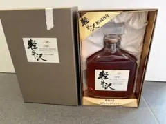 軽井沢 12年 100%モルトウイスキー 箱付き - メルカリ