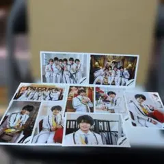 King & Prince 写真セット 24枚