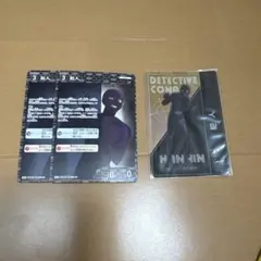 名探偵コナン 犯人 グッズ