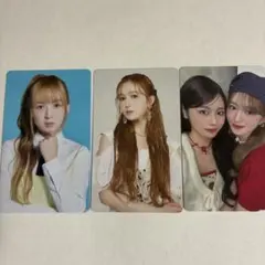 ME:I 山本すず (佐々木心菜) R056 006 029