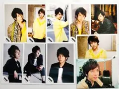 2026年最新】二宮和也 写真の人気アイテム - メルカリ
