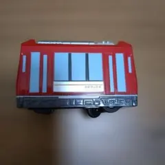箱根登山電車 ミニカー