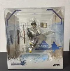 スレイ フィギュア アルター テイルズ オブ ゼスティリア ザ クロス