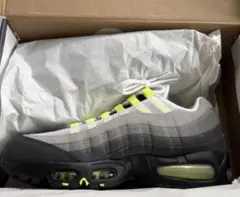 Nike Air Max 95 OG Big Bubble 2026