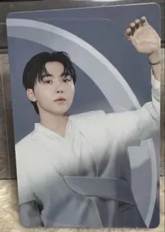 SEVENTEEN WORLD TOUR [ NEW_ ] スングァン