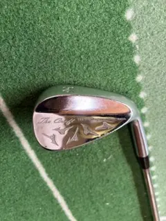 ミズノ ザ クラフトウェッジ 56 カスタムシャフト プロジェクトX 6.0 S