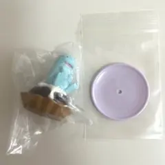 ポケモン　yummy! スイーツマスコット6 ヌオー