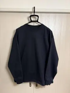 daiwa pier39 24ss ヘビーウェイトTシャツ ネイビー - メルカリ
