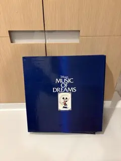 2026年最新】disney music of dreamsの人気アイテム - メルカリ