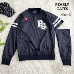 2026年最新】パーリーゲイツ ジャケット 4wayの人気アイテム - メルカリ